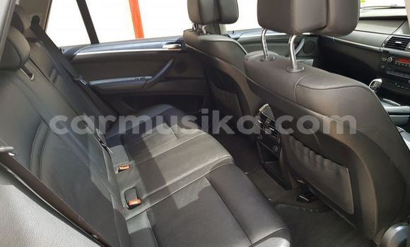 Tenga Tsaru BMW X5 Zvimwe Mota in Beitbridge in Matabeleland South Tenga Tsaru BMW X5 Zvimwe Mota in Beitbridge in Matabeleland South