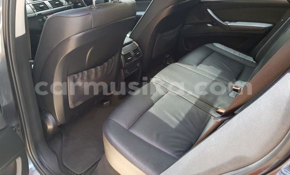 Tenga Tsaru BMW X5 Zvimwe Mota in Beitbridge in Matabeleland South Tenga Tsaru BMW X5 Zvimwe Mota in Beitbridge in Matabeleland South