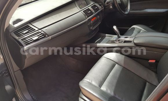 Tenga Tsaru BMW X5 Zvimwe Mota in Beitbridge in Matabeleland South Tenga Tsaru BMW X5 Zvimwe Mota in Beitbridge in Matabeleland South