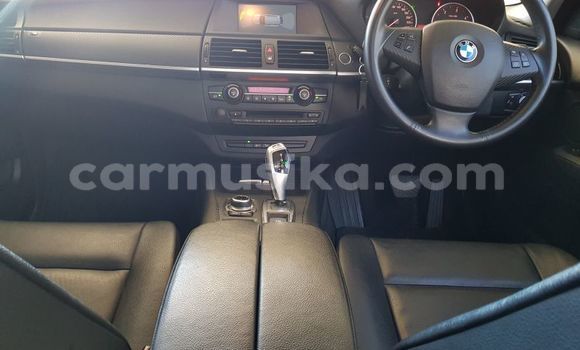 Tenga Tsaru BMW X5 Zvimwe Mota in Beitbridge in Matabeleland South Tenga Tsaru BMW X5 Zvimwe Mota in Beitbridge in Matabeleland South