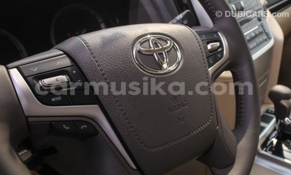 Tenga Imported Toyota Land Cruiser Zvimwe Mota in Import - Dubai in Harare Tenga Imported Toyota Land Cruiser Zvimwe Mota in Import - Dubai in Harare