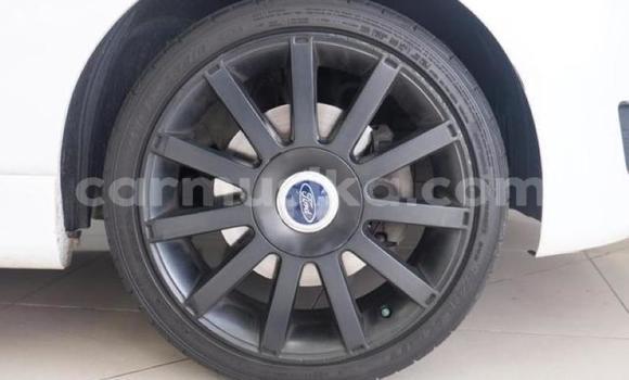 Acheter Occasion Voiture Ford Fiesta Blanc à Beitbridge, Matabeleland South Acheter Occasion Voiture Ford Fiesta Blanc à Beitbridge, Matabeleland South