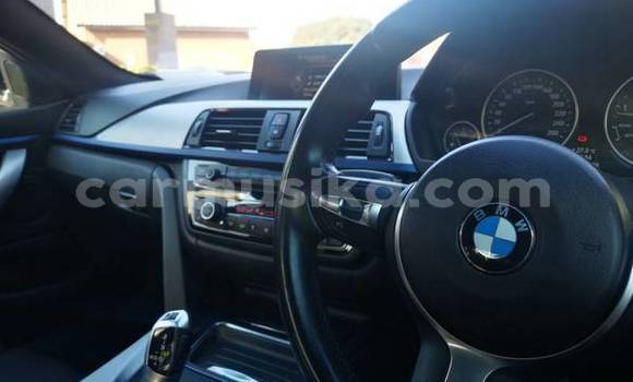 Buy Used BMW 3–Series White Car in Beitbridge in Matabeleland South Buy Used BMW 3–Series White Car in Beitbridge in Matabeleland South