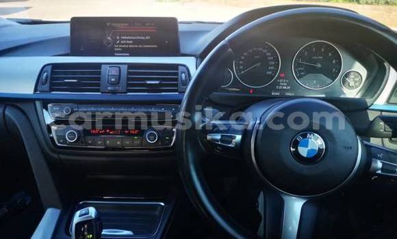 Buy Used BMW 3–Series White Car in Beitbridge in Matabeleland South Buy Used BMW 3–Series White Car in Beitbridge in Matabeleland South