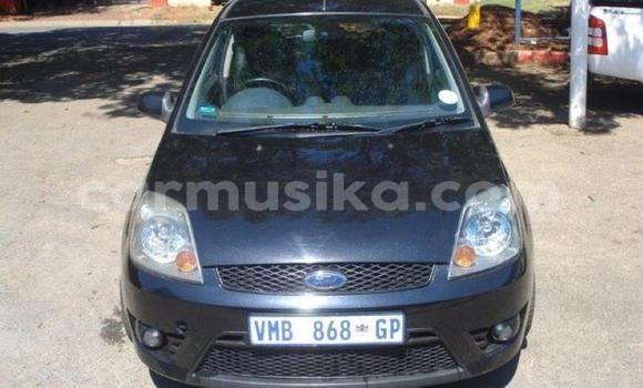 Acheter Occasion Voiture Ford Fiesta Noir à Beitbridge, Matabeleland South Acheter Occasion Voiture Ford Fiesta Noir à Beitbridge, Matabeleland South