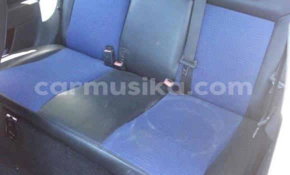 Acheter Occasion Voiture Ford Fiesta Noir à Beitbridge, Matabeleland South Acheter Occasion Voiture Ford Fiesta Noir à Beitbridge, Matabeleland South