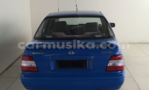 Acheter Occasion Voiture Nissan Sentra Bleu à Beitbridge, Matabeleland South Acheter Occasion Voiture Nissan Sentra Bleu à Beitbridge, Matabeleland South