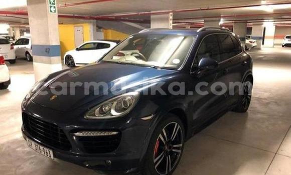 Buy Used Porsche Cayenne Black Car in Beitbridge in Matabeleland South Buy Used Porsche Cayenne Black Car in Beitbridge in Matabeleland South