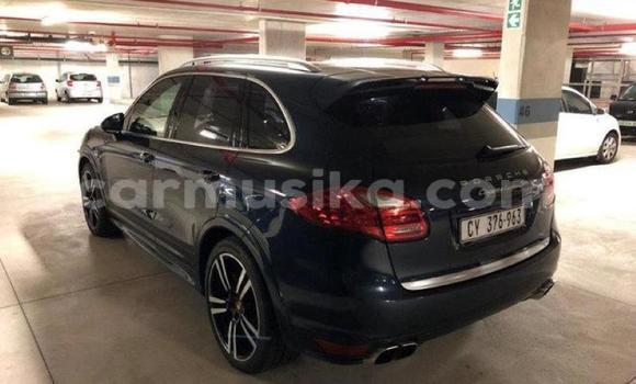 Buy Used Porsche Cayenne Black Car in Beitbridge in Matabeleland South Buy Used Porsche Cayenne Black Car in Beitbridge in Matabeleland South