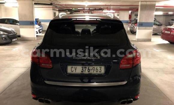 Buy Used Porsche Cayenne Black Car in Beitbridge in Matabeleland South Buy Used Porsche Cayenne Black Car in Beitbridge in Matabeleland South