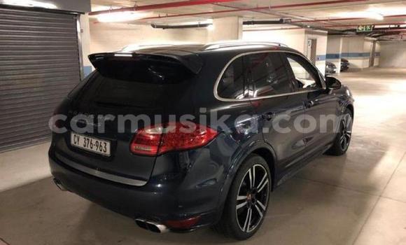 Buy Used Porsche Cayenne Black Car in Beitbridge in Matabeleland South Buy Used Porsche Cayenne Black Car in Beitbridge in Matabeleland South