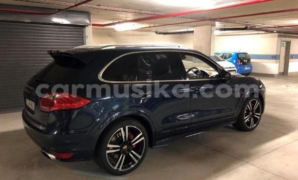 Buy Used Porsche Cayenne Black Car in Beitbridge in Matabeleland South Buy Used Porsche Cayenne Black Car in Beitbridge in Matabeleland South