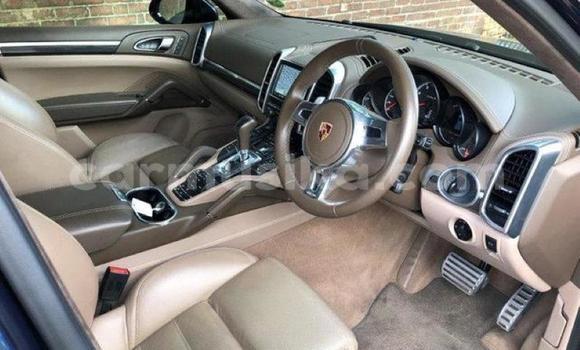 Buy Used Porsche Cayenne Black Car in Beitbridge in Matabeleland South Buy Used Porsche Cayenne Black Car in Beitbridge in Matabeleland South
