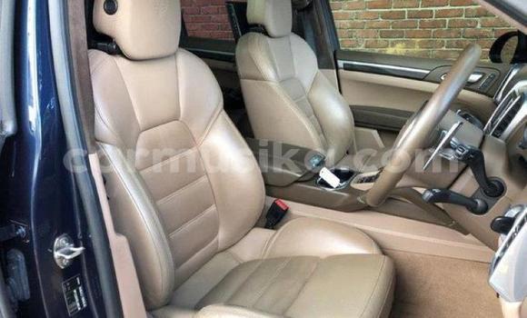 Buy Used Porsche Cayenne Black Car in Beitbridge in Matabeleland South Buy Used Porsche Cayenne Black Car in Beitbridge in Matabeleland South