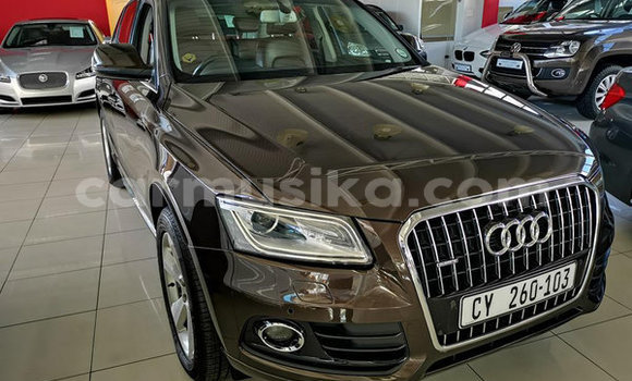 Nunua Ilio tumika Audi Q5 Nyingine Gari ndani ya Beitbridge nchini Matabeleland Kusini Nunua Ilio tumika Audi Q5 Nyingine Gari ndani ya Beitbridge nchini Matabeleland Kusini