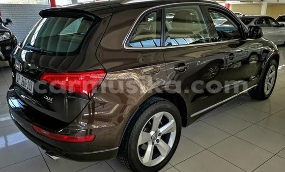 Nunua Ilio tumika Audi Q5 Nyingine Gari ndani ya Beitbridge nchini Matabeleland Kusini Nunua Ilio tumika Audi Q5 Nyingine Gari ndani ya Beitbridge nchini Matabeleland Kusini