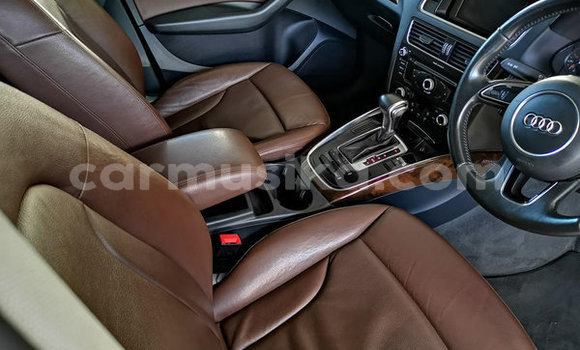 Nunua Ilio tumika Audi Q5 Nyingine Gari ndani ya Beitbridge nchini Matabeleland Kusini Nunua Ilio tumika Audi Q5 Nyingine Gari ndani ya Beitbridge nchini Matabeleland Kusini