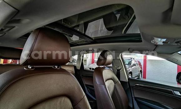 Nunua Ilio tumika Audi Q5 Nyingine Gari ndani ya Beitbridge nchini Matabeleland Kusini Nunua Ilio tumika Audi Q5 Nyingine Gari ndani ya Beitbridge nchini Matabeleland Kusini