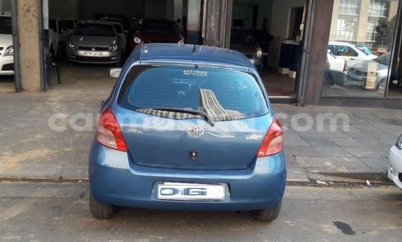 Tenga Tsaru Toyota Yaris Bhuruu Mota in Beitbridge in Matabeleland South Tenga Tsaru Toyota Yaris Bhuruu Mota in Beitbridge in Matabeleland South