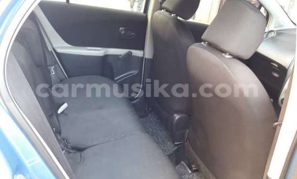 Tenga Tsaru Toyota Yaris Bhuruu Mota in Beitbridge in Matabeleland South Tenga Tsaru Toyota Yaris Bhuruu Mota in Beitbridge in Matabeleland South