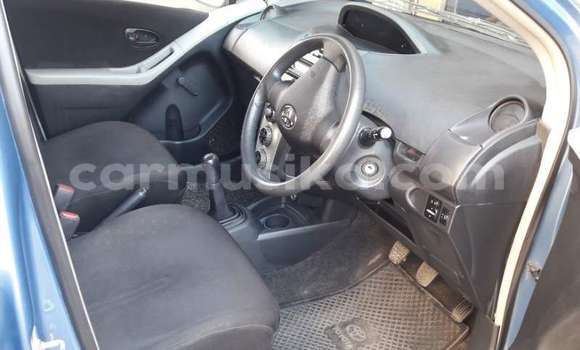 Tenga Tsaru Toyota Yaris Bhuruu Mota in Beitbridge in Matabeleland South Tenga Tsaru Toyota Yaris Bhuruu Mota in Beitbridge in Matabeleland South