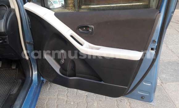 Tenga Tsaru Toyota Yaris Bhuruu Mota in Beitbridge in Matabeleland South Tenga Tsaru Toyota Yaris Bhuruu Mota in Beitbridge in Matabeleland South