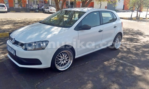 Tenga Tsaru Volkswagen Polo Chena Mota in Beitbridge in Matabeleland South Tenga Tsaru Volkswagen Polo Chena Mota in Beitbridge in Matabeleland South