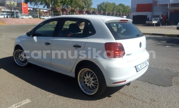 Tenga Tsaru Volkswagen Polo Chena Mota in Beitbridge in Matabeleland South Tenga Tsaru Volkswagen Polo Chena Mota in Beitbridge in Matabeleland South