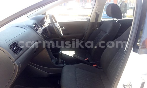 Tenga Tsaru Volkswagen Polo Chena Mota in Beitbridge in Matabeleland South Tenga Tsaru Volkswagen Polo Chena Mota in Beitbridge in Matabeleland South