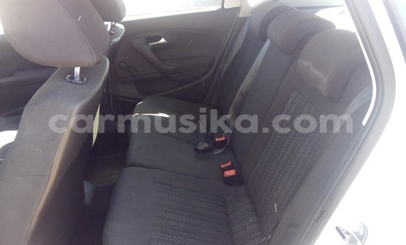 Tenga Tsaru Volkswagen Polo Chena Mota in Beitbridge in Matabeleland South Tenga Tsaru Volkswagen Polo Chena Mota in Beitbridge in Matabeleland South