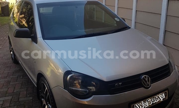 Buy Used Volkswagen Polo Silver Car in Beitbridge in Matabeleland South Buy Used Volkswagen Polo Silver Car in Beitbridge in Matabeleland South