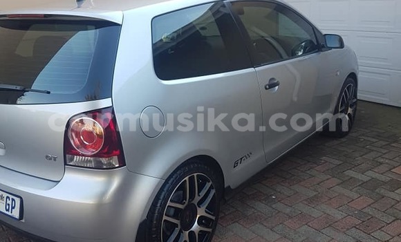 Buy Used Volkswagen Polo Silver Car in Beitbridge in Matabeleland South Buy Used Volkswagen Polo Silver Car in Beitbridge in Matabeleland South