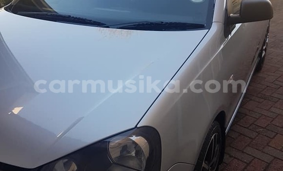 Buy Used Volkswagen Polo Silver Car in Beitbridge in Matabeleland South Buy Used Volkswagen Polo Silver Car in Beitbridge in Matabeleland South