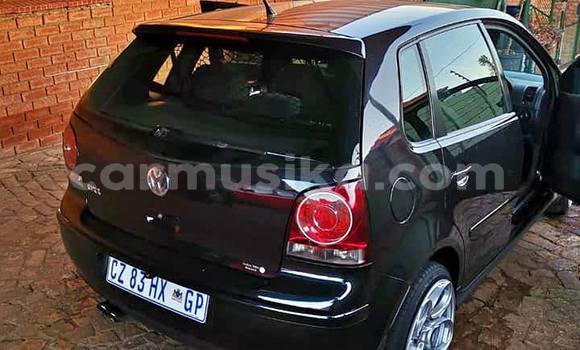 Nunua Ilio tumika Volkswagen Polo GTI Nyeusi Gari ndani ya Beitbridge nchini Matabeleland Kusini Nunua Ilio tumika Volkswagen Polo GTI Nyeusi Gari ndani ya Beitbridge nchini Matabeleland Kusini