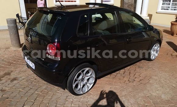 Nunua Ilio tumika Volkswagen Polo GTI Nyeusi Gari ndani ya Beitbridge nchini Matabeleland Kusini Nunua Ilio tumika Volkswagen Polo GTI Nyeusi Gari ndani ya Beitbridge nchini Matabeleland Kusini