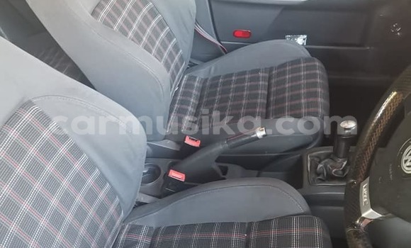 Nunua Ilio tumika Volkswagen Polo GTI Nyeusi Gari ndani ya Beitbridge nchini Matabeleland Kusini Nunua Ilio tumika Volkswagen Polo GTI Nyeusi Gari ndani ya Beitbridge nchini Matabeleland Kusini