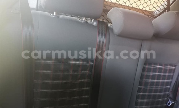 Nunua Ilio tumika Volkswagen Polo GTI Nyeusi Gari ndani ya Beitbridge nchini Matabeleland Kusini Nunua Ilio tumika Volkswagen Polo GTI Nyeusi Gari ndani ya Beitbridge nchini Matabeleland Kusini