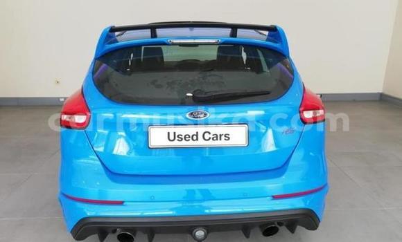 Nunua Ilio tumika Ford Fiesta ST Bluu Gari ndani ya Beitbridge nchini Matabeleland Kusini Nunua Ilio tumika Ford Fiesta ST Bluu Gari ndani ya Beitbridge nchini Matabeleland Kusini