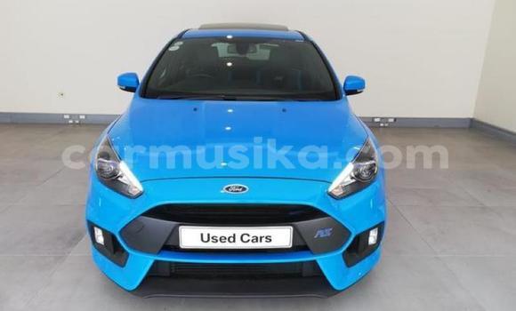 Nunua Ilio tumika Ford Fiesta ST Bluu Gari ndani ya Beitbridge nchini Matabeleland Kusini Nunua Ilio tumika Ford Fiesta ST Bluu Gari ndani ya Beitbridge nchini Matabeleland Kusini