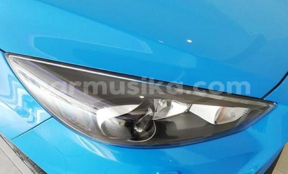 Nunua Ilio tumika Ford Fiesta ST Bluu Gari ndani ya Beitbridge nchini Matabeleland Kusini Nunua Ilio tumika Ford Fiesta ST Bluu Gari ndani ya Beitbridge nchini Matabeleland Kusini