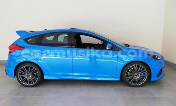 Nunua Ilio tumika Ford Fiesta ST Bluu Gari ndani ya Beitbridge nchini Matabeleland Kusini Nunua Ilio tumika Ford Fiesta ST Bluu Gari ndani ya Beitbridge nchini Matabeleland Kusini