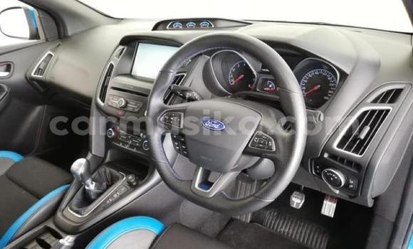 Nunua Ilio tumika Ford Fiesta ST Bluu Gari ndani ya Beitbridge nchini Matabeleland Kusini Nunua Ilio tumika Ford Fiesta ST Bluu Gari ndani ya Beitbridge nchini Matabeleland Kusini