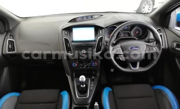 Nunua Ilio tumika Ford Fiesta ST Bluu Gari ndani ya Beitbridge nchini Matabeleland Kusini Nunua Ilio tumika Ford Fiesta ST Bluu Gari ndani ya Beitbridge nchini Matabeleland Kusini