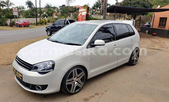 Buy Used Volkswagen Polo Silver Car in Beitbridge in Matabeleland South Buy Used Volkswagen Polo Silver Car in Beitbridge in Matabeleland South
