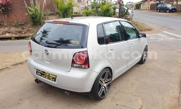 Buy Used Volkswagen Polo Silver Car in Beitbridge in Matabeleland South Buy Used Volkswagen Polo Silver Car in Beitbridge in Matabeleland South