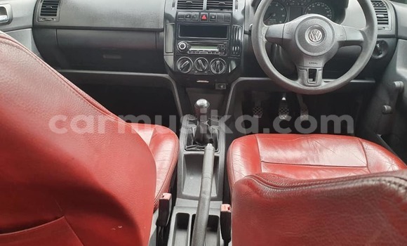 Buy Used Volkswagen Polo Silver Car in Beitbridge in Matabeleland South Buy Used Volkswagen Polo Silver Car in Beitbridge in Matabeleland South