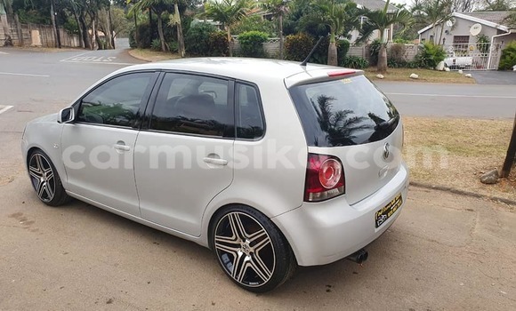 Buy Used Volkswagen Polo Silver Car in Beitbridge in Matabeleland South Buy Used Volkswagen Polo Silver Car in Beitbridge in Matabeleland South