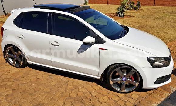 Buy Used Volkswagen Polo GTI White Car in Beitbridge in Matabeleland South Buy Used Volkswagen Polo GTI White Car in Beitbridge in Matabeleland South