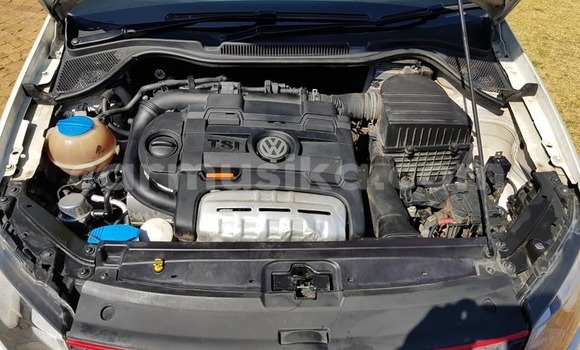 Buy Used Volkswagen Polo GTI White Car in Beitbridge in Matabeleland South Buy Used Volkswagen Polo GTI White Car in Beitbridge in Matabeleland South