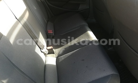 Acheter Occasion Voiture Volkswagen Polo Gris à Beitbridge, Matabeleland South Acheter Occasion Voiture Volkswagen Polo Gris à Beitbridge, Matabeleland South